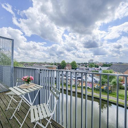 Coventry Large 4-Bed Townhouse By Empower Homes 외부 사진